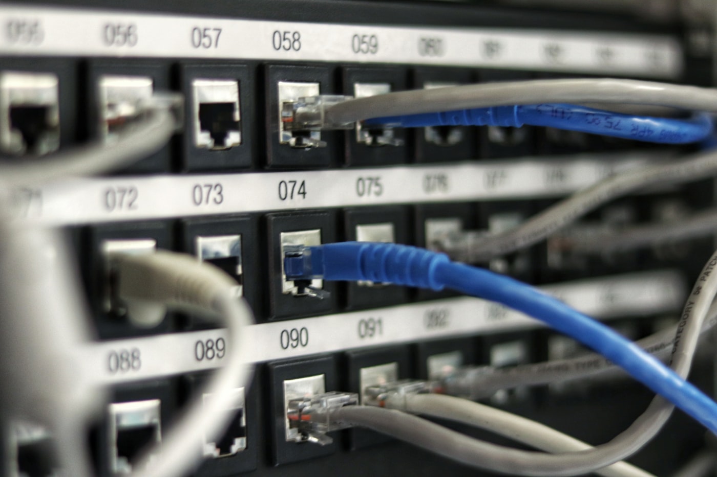 Cloud infrastructure and data platforms