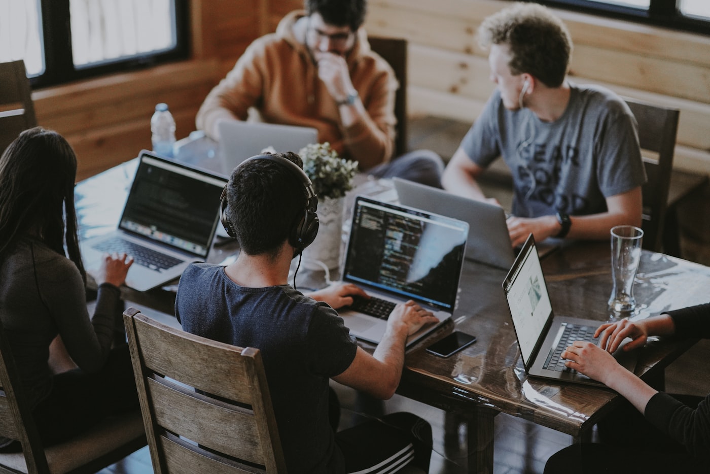 Conversational AI — voice and chatbots | Code Elevate AI engineering
